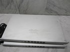 Lot Of 2 Cisco Meraki Mx84-hw Security Appliances Unclaimed Tested