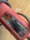 Milwaukee 6815 Corded Electric Sheet Metal Shear Cutter 14 Ga Capacity