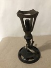 Vtg Bunsen Burner Part Of History By Johnson Gas Appliance Co  Cedar Rapids Iowa
