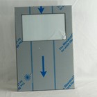 Bobrick B-35303 Trimline Recessed Sanitary Napkin Disposal