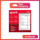 Advocare Spark Energy   Focus Drink Mix  Sugar-free  Cherry  14 Stick Packs