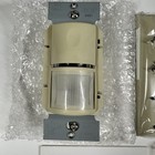 Wattstopper Ws-200-i Ivory Automatic Pir Wall Switch 120 277vac 60hz New