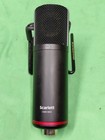 Focusrite Scarlett Solo 4th Gen Bundle Cm25 Mkiii Mic Sh-450 Headphones Used