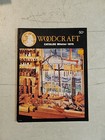 Vintage Woodcraft Tool Catalog  Winter 1975   Woodworking Tools