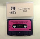 3-in-1 Universal Speed   Azimuth Alignment Test calibration Audio Cassette Tape