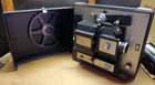 Vintage Bell   Howell 471a Autoload 8mm   Super 8 Movie Film Projector