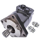 Drive Motor For Bobcat Skid Steer Loaders 751 753 763 773 S130 S150 S590 S595