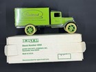 Ertl 1990 Eastwood 1931 Hawkeye Delivery Truck Coin Bank  2420