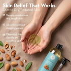 Sweet Almond Oil For Skin And Hair  Cold Pressed Moisturizer 16 Fl Oz