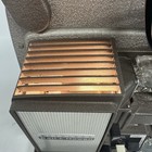 Vintage Bell   Howell Model 346a Autoload Super 8mm Movie Projector Design 346a