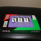 New Sealed 1991 Vintage Set The Family Card Game Of Visual Perception