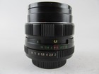 Helios 44m-4 58mm F2 Serviced Soviet Bokeh Portrait Lens Dslr M42 Mount Cla