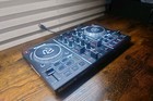 Numark Party Mix Ii Double Deck Controller With Party Lights