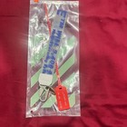      Blue   Transparent   Off-white   Keychain