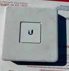 Ubiquiti Networks Unifi Security Gateway Usg Gigabit Router firewall - White