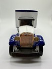 Limited Run Diecast Pez Bank C  1994  248 Of 316