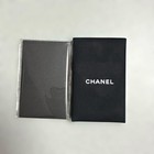 Chanel Oil Blotting Paper With Mirror Aburatorigami Oil Control Tissue Limited