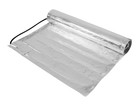 Electric Underfloor Heating Foil Mat For Laminate  Wood   Lvt  Uk Seller