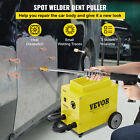 Dent Puller Spot Welder Welding Machine 4 5kva Car Body Repair Kit 110v 6 Modes