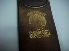 1918 W r  Case   Sons Razor Strop - Best Quality - Genuine Shell - Rare