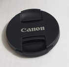 Front Lens Cap Cover For Canon Ef 24-105mm F 3 5-5 6 Is Stm Lens 