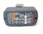 Snap On 7 2 14 4v 2 5ah  Li-ion Battery Ctb8174