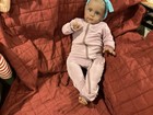 Haunted Doll Angela  positive  Seashellsblessings