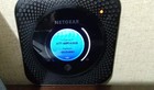 Netgear Nighthawk M1 Mr1100 Mobile Hotspot Router - Black  at t 