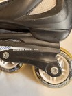 Bladerunner Inline Skates Roller Blades Pro 80 Womens 80mm Max Wheel Us Size 10