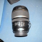 Canon Ef-s 17-85mm Image Stabilization Usm Zoom Lens  Wide Angle  Ef-s Mount