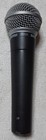 Vintage Shure Sm58 Wired Xlr Dynamic Microphone