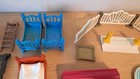Playmobil Victorian Doll House Mixed Lot 5511 5339 4145 5300 5305 4999 Parts