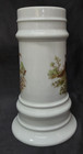 Kaiser Pheasant   Ducks Porcelain Beer Stein   Mug With Lithopane Germany