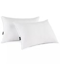 Serta Perfect Sleeper Comfy Sleep Eco-friendly Bed Pillow  2 Pack- King