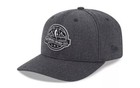 2025 Nba All Star Game Hat Official New Era Cap Stretch Snap Black Unisex   New