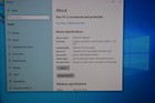 Dell Optiplex 7050 Sff Intel Quad Core I5-7500 Ssd Wifi Bluetooth Windows 10 Pro
