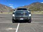 2019 Toyota Tundra Crewmax 1794