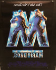 Super Mario Bros   1993  Movie Poster 27x40 One Sheet   Double Sided   Rolled
