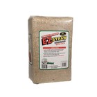 Ez Straw Seeding Mulch With Tack - Biodegradable Processed Straw  2 5 Cu  Ft    