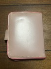Sanrio Deery Lou Vintage 1990 2000s Pink Mini Photo Album 