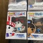 Funko Pop Mix Lot 6 Pack