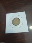 1947 Costa Rica Coin 1947