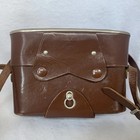 Nice Vintage Ihagee Exakta Leather Case From 35 Mm Varex Camera