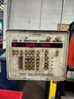 1980 Amada Rg-80 Hydraulic Press Brake 88 Ton 8 Foot