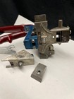 Vintage Curtis Handheld Cutter clipper Model  15
