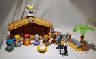Fisher Price Little People Nativity Replacement Pieces - You Choose