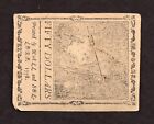 Continental Currency  50 September 26  1778 Colonial Currency - Xf