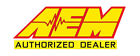 Genuine Aem 30-0300 X-series Wideband Gauge Afr O2 Air Fuel Ratio 2 1 16  52mm