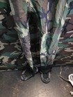 Dui Aaops Type Iv Woodland Camo Nelavy Seal Amphibious Suit 