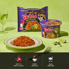 Samyang Buldak Habanero Lime Ramen 5-pack